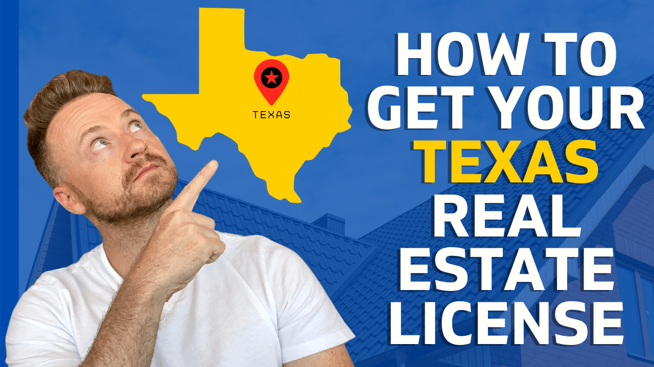 How to Get Your Texas Real Estate License Real Estate Exam Ninja