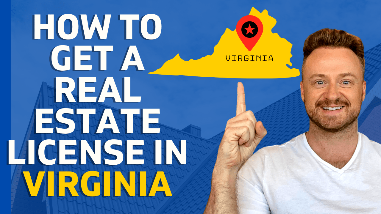 How To Get A Real Estate License Online