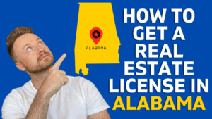 alabama real estate license