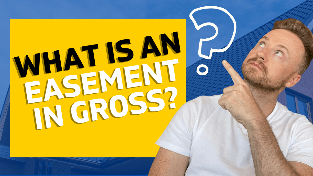 assignment of easement in gross