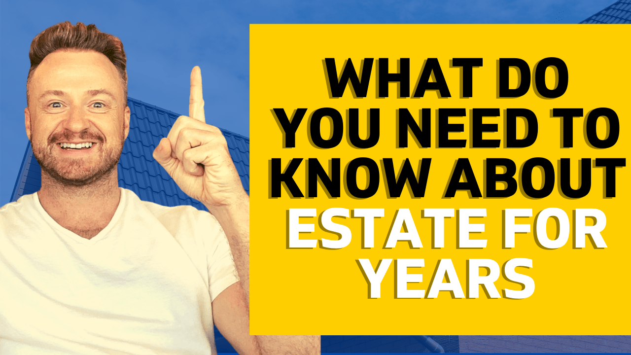 Estate For Years