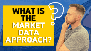 Market Data Approach