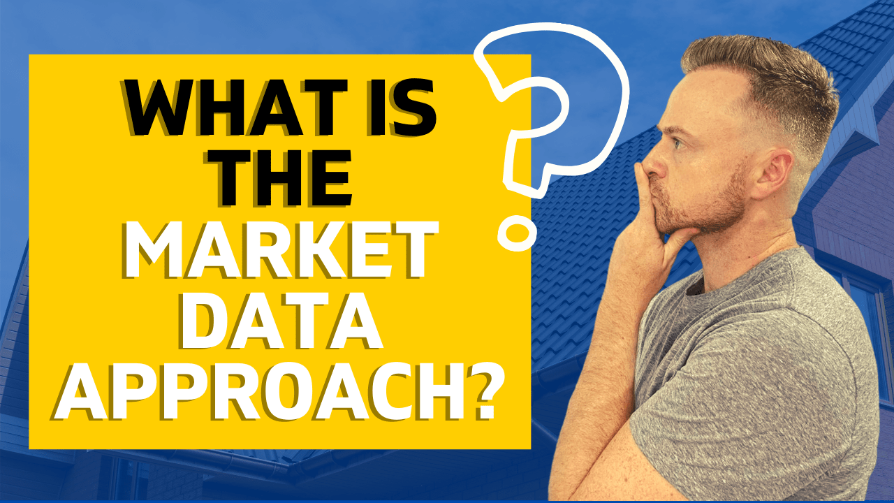 Market Data Approach