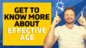 effective age