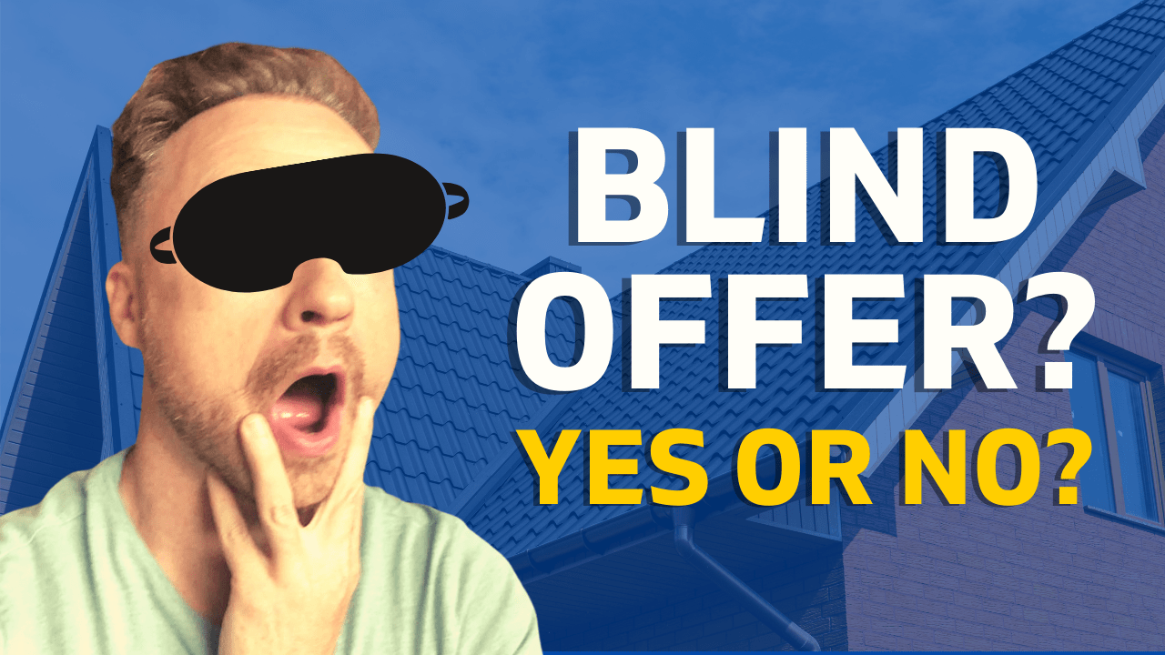 blind offer