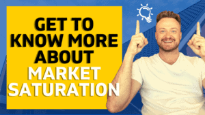 market saturation