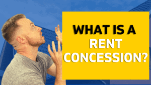 rent concession