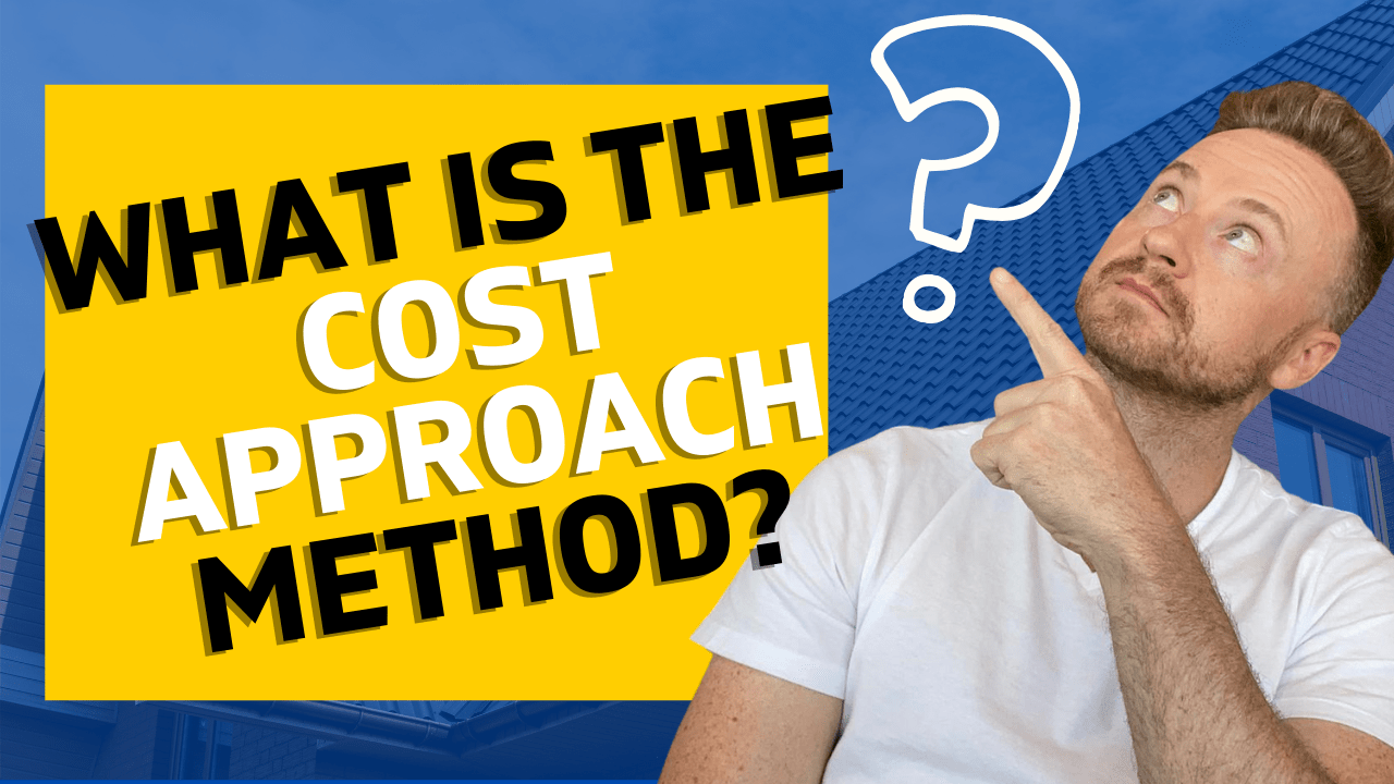 Exploring The Cost Approach Method Real Estate Exam Ninja