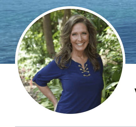 Vikki Levy Adair